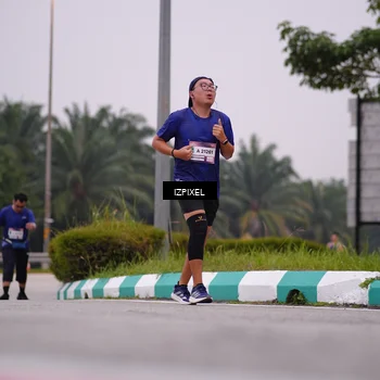Runner Photo 7533589
