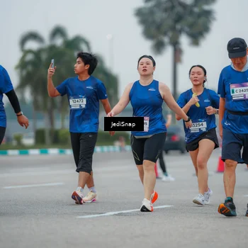 Runner Photo 7533590