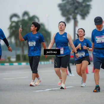 Runner Photo 7533592