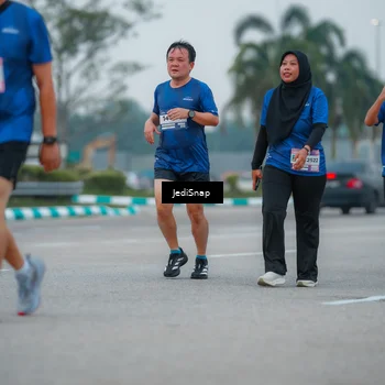 Runner Photo 7533593