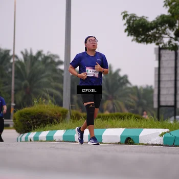 Runner Photo 7533594