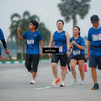 Runner Photo 7533596