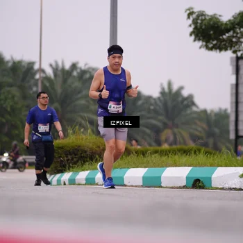 Runner Photo 7533601