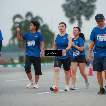 Runner Photo 7533607