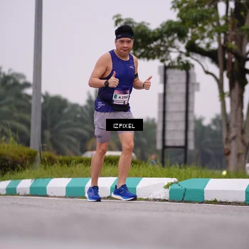 Runner Photo 7533609