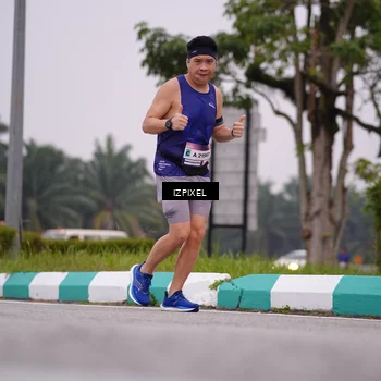 Runner Photo 7533612