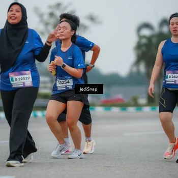 Runner Photo 7533613
