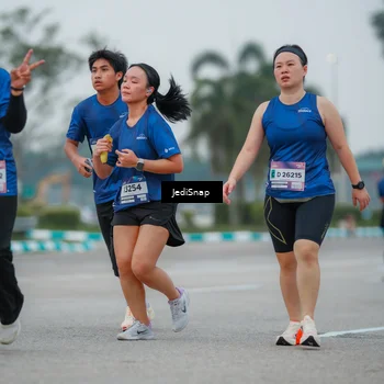 Runner Photo 7533617
