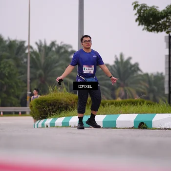 Runner Photo 7533620