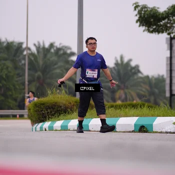 Runner Photo 7533621