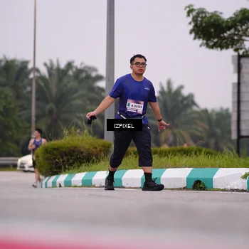 Runner Photo 7533622