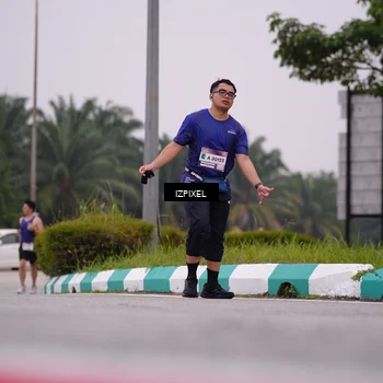 Runner Photo 7533629