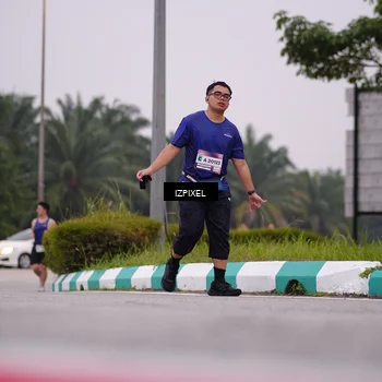 Runner Photo 7533630