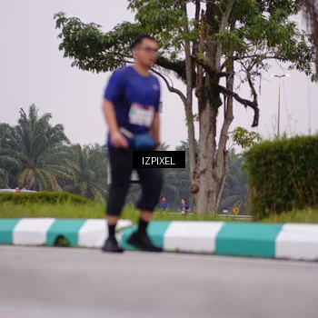 Runner Photo 7533637