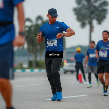 Runner Photo 7533639