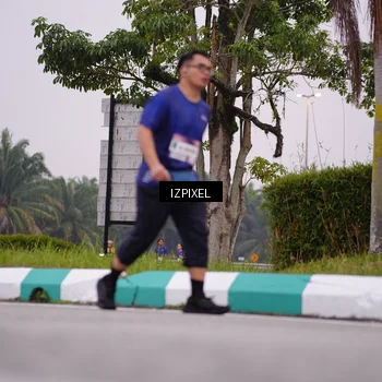 Runner Photo 7533641