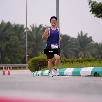 Runner Photo 7533643