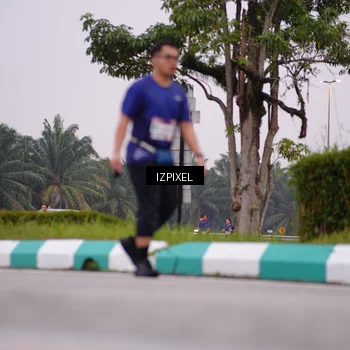 Runner Photo 7533644