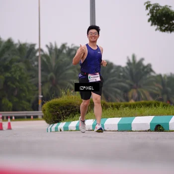 Runner Photo 7533645