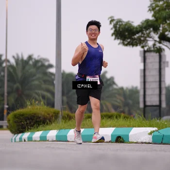 Runner Photo 7533653