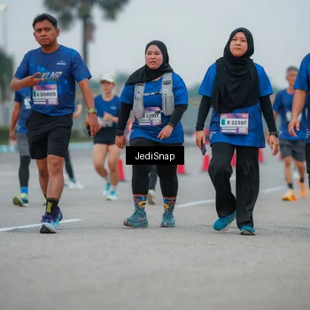 Runner Photo 7533659