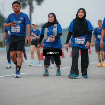 Runner Photo 7533660
