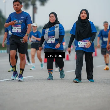 Runner Photo 7533661