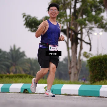 Runner Photo 7533666