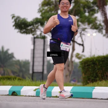 Runner Photo 7533667