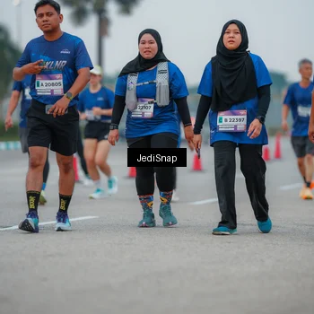 Runner Photo 7533668