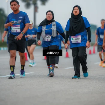 Runner Photo 7533669