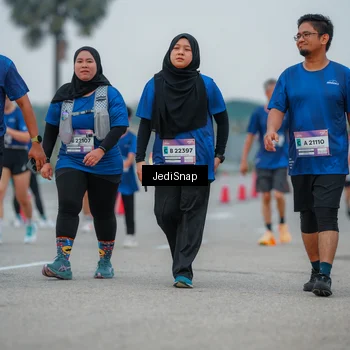Runner Photo 7533670
