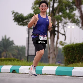 Runner Photo 7533672