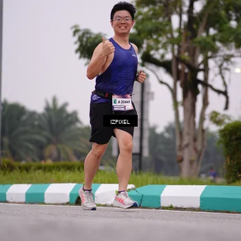 Runner Photo 7533674