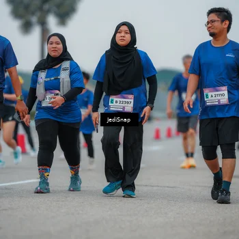 Runner Photo 7533676