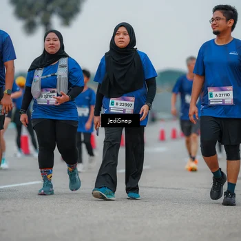 Runner Photo 7533677
