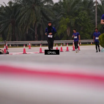 Runner Photo 7533679