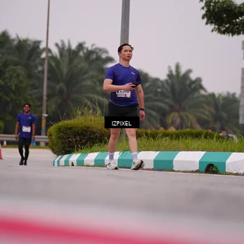 Runner Photo 7533680