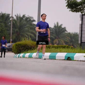 Runner Photo 7533687