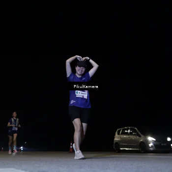 Runner Photo 7533713