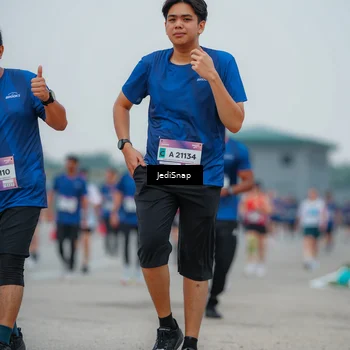 Runner Photo 7533714