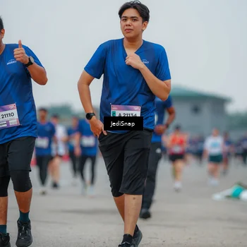Runner Photo 7533715
