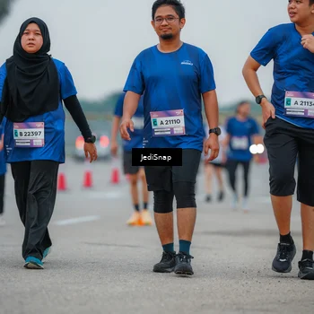 Runner Photo 7533716