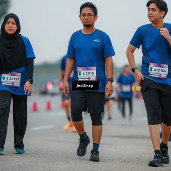 Runner Photo 7533719