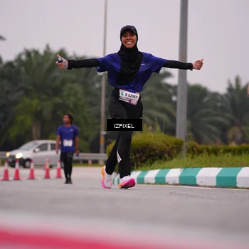 Runner Photo 7533720