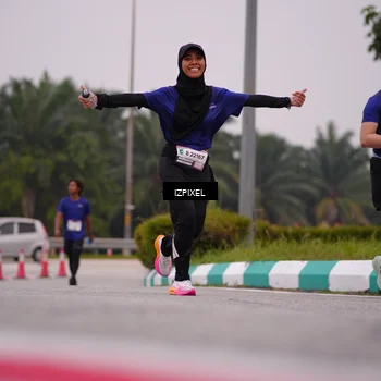 Runner Photo 7533722