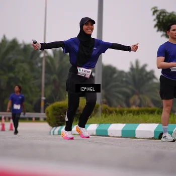 Runner Photo 7533723