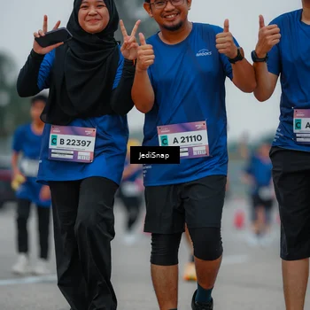 Runner Photo 7533724