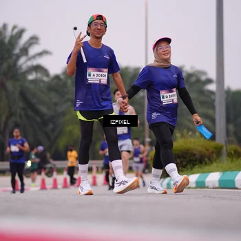 Runner Photo 7533725