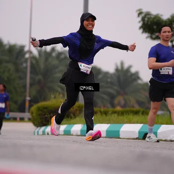 Runner Photo 7533727